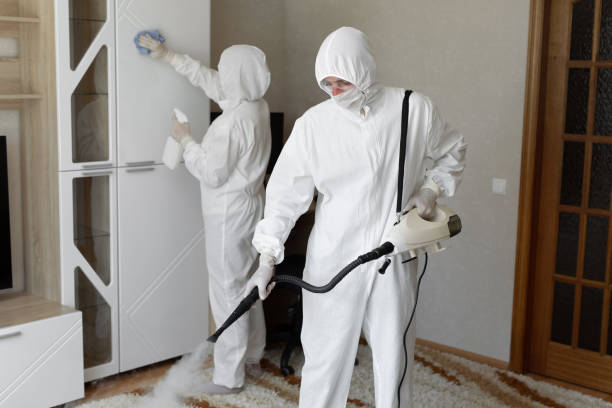 24/7 Emergency Biohazard experts in Thornton, NH